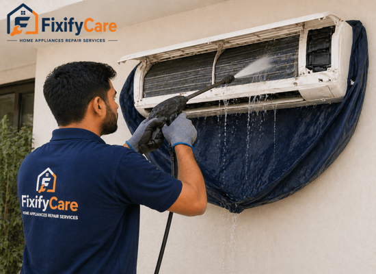 AC Repair